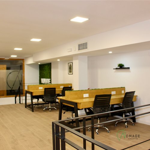 Nomade Coworking Valencia coworking space in Valencia, Spain 1