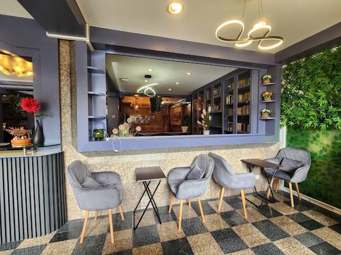 Car Fé (CarFe' Specialty Coffee) Area54 coworking space in จตุจักร, Thailand 1