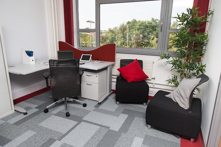 SPARK Business Incubation Hub coworking space in Wolverhampton, United Kingdom of Great Britain and Northern Ireland 1