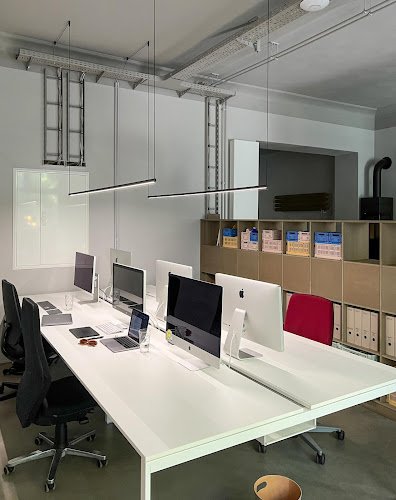 Coworking Space Berlin-Friedrichshain LAUNCH coworking space in Berlin, Germany 1