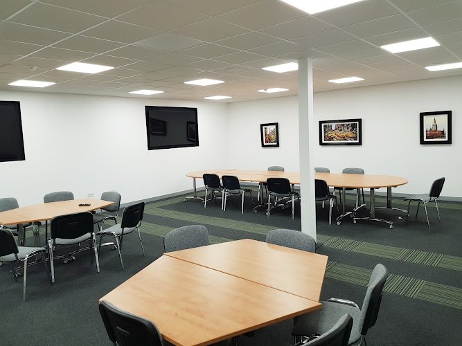 Mantle Ltd coworking space in Wokingham, United Kingdom of Great Britain and Northern Ireland 1