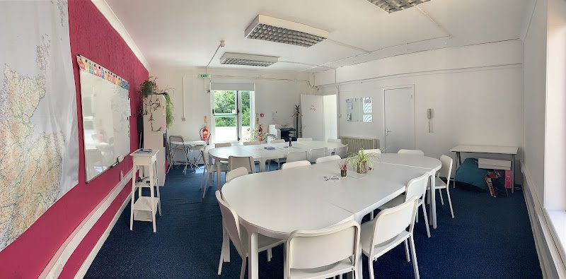 Impact Hub Inverness coworking space in Inverness, United Kingdom of Great Britain and Northern Ireland 1