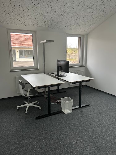 CoWork by aMMerCon coworking space in Utting am Ammersee, Germany 1