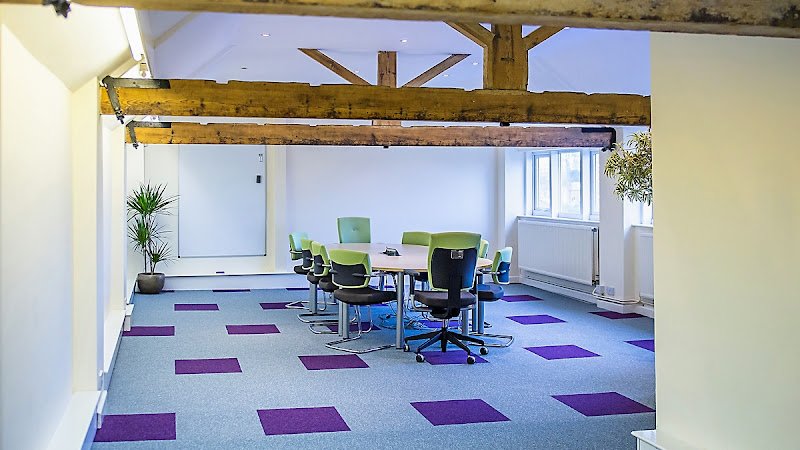 No1 Business Centre coworking space in Gloucester, United Kingdom of Great Britain and Northern Ireland 1
