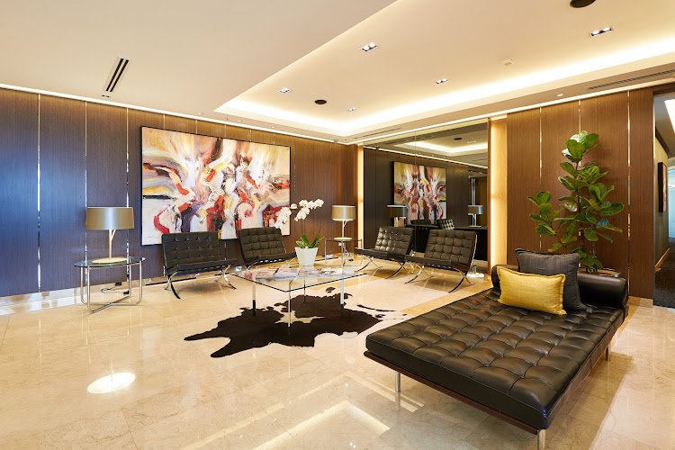 CEO SUITE - Serviced Office for rent - Meeting Rooms coworking space in Kuala Lumpur, Malaysia 1