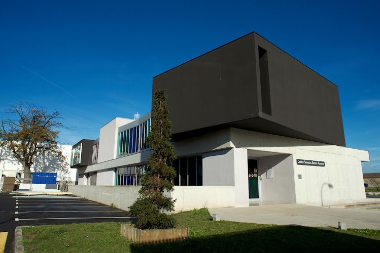 Municipal Business Center Gijon S.A. coworking space in Gijón, Spain 1
