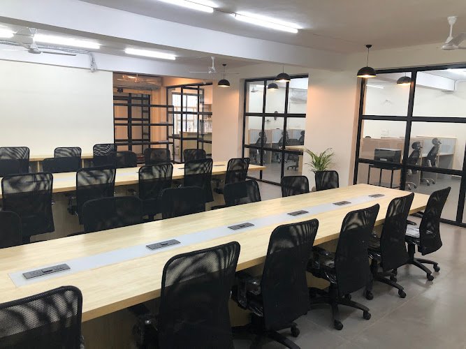Control Workspace coworking space in New Delhi, Delhi, India 1