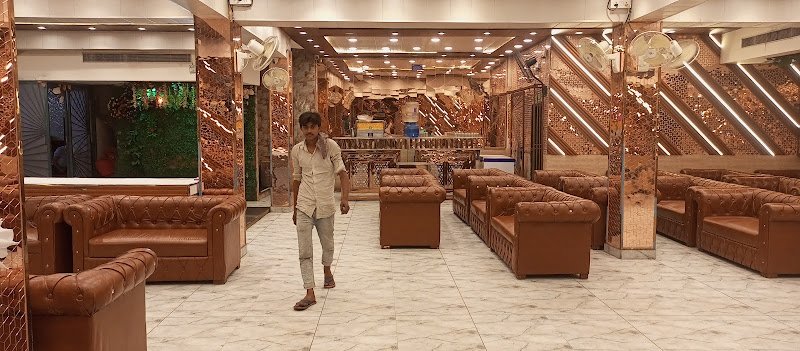 Royal Banquet Hall coworking space in Delhi, India 1