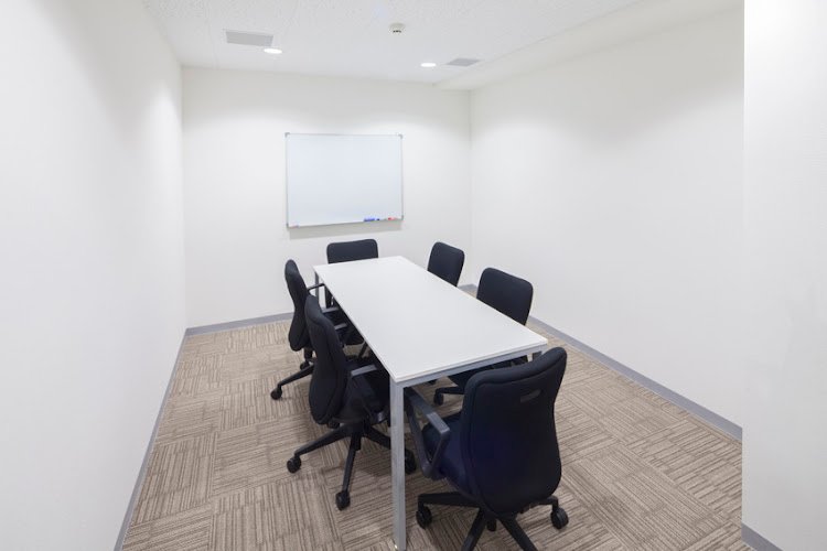 オープンオフィス札幌南 coworking space in Sapporo, Japan 1
