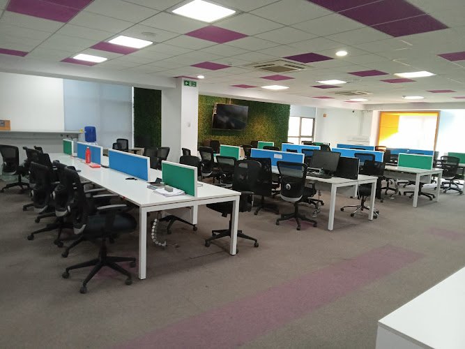Obeya Zing coworking space in Bengaluru, India 1