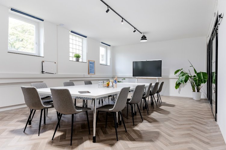 Nomad GmbH coworking space in Würzburg, Germany 1