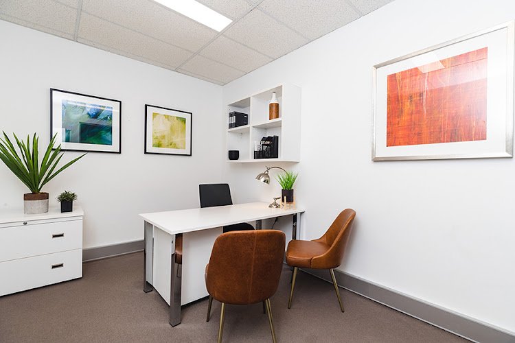 Excen Corporate coworking space in Crows Nest, Australia 1