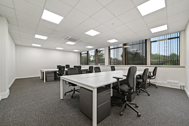 CREATE Business Hub - Shenfield coworking space in Brentwood, United Kingdom of Great Britain and Northern Ireland 1