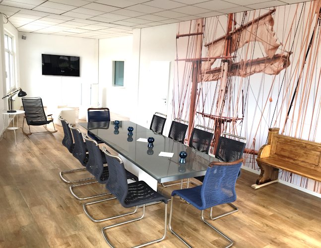 WERFT 4.0 UG (haftungsbeschränkt) coworking space in Langenfeld, Germany 1