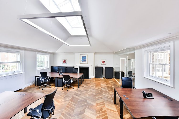 Argyll - 21 Gloucester Place coworking space in London, United Kingdom of Great Britain and Northern Ireland 1