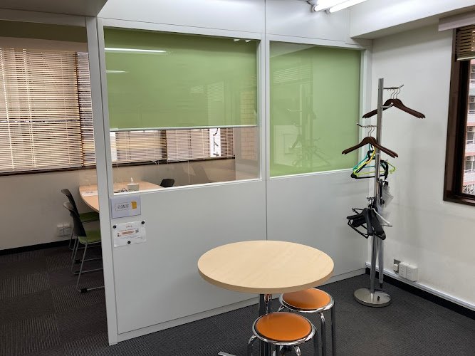 Soft Office Kanda coworking space in Chiyoda City, Japan 1