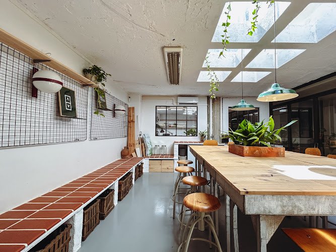 Coworking Girona | espai hivernacle coworking space in Girona, Spain 1