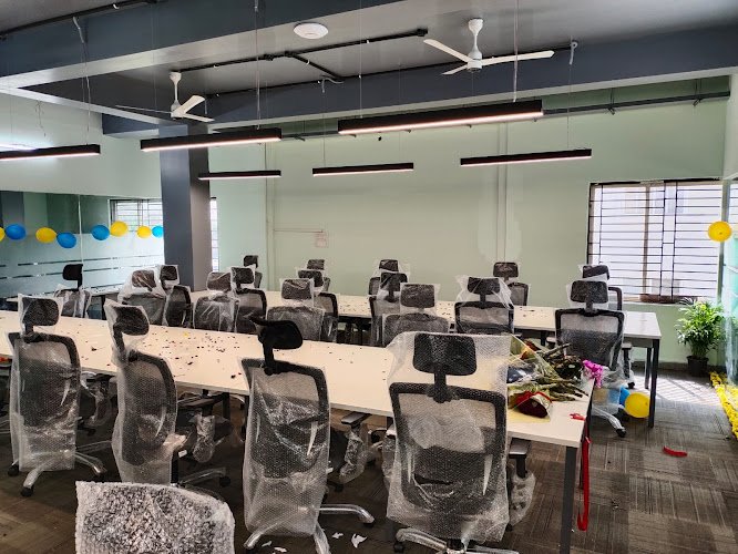 LIT - TRULY SERVICES PVT LTD coworking space in Bengaluru, India 1