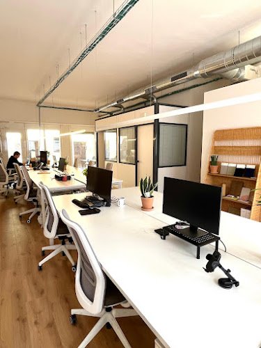 La Cleda Coworking B39 coworking space in Sant Cugat del Vallès, Spain 1