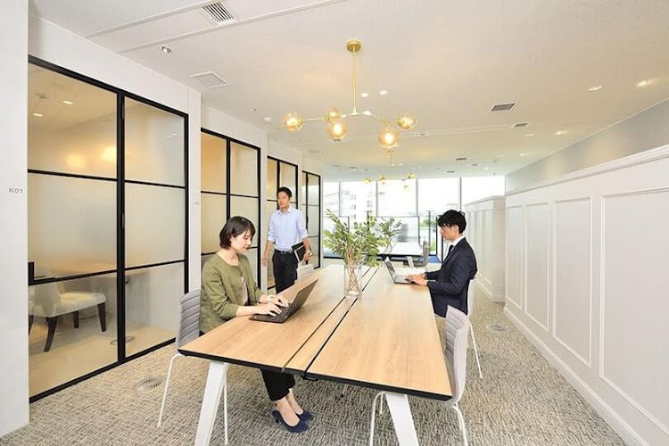 SoloTime 三島 coworking space in Mishima, Japan 1