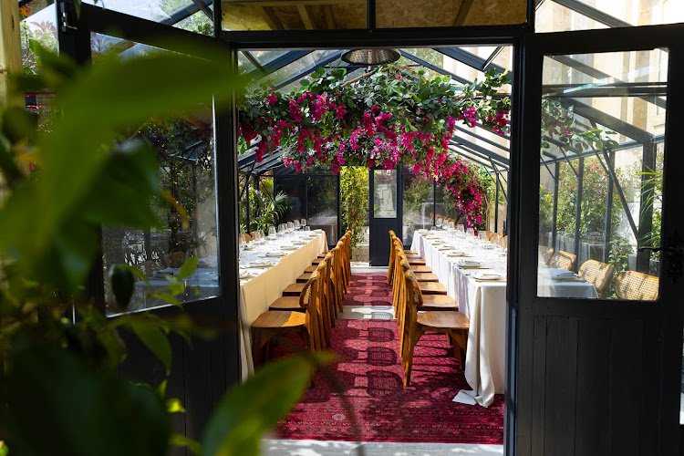 The Greenhouses coworking space in London, United Kingdom of Great Britain and Northern Ireland 1