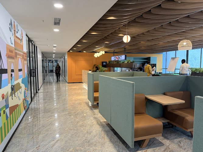 Connekt - Coworking Space in MIDC, Andheri coworking space in Mumbai, India 1