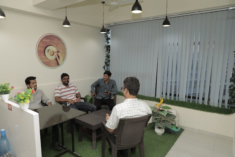 Empirical Business Centre-Coworking Spaces coworking space in Pune, India 1
