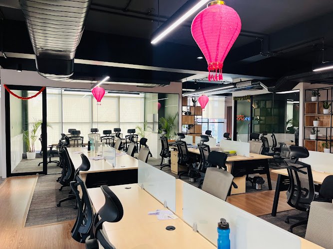 Workshaala Vista coworking space in Bengaluru, India 1