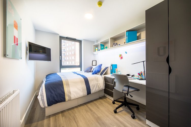 ViBe Student Living coworking space in Kingston upon Thames, United Kingdom of Great Britain and Northern Ireland 1