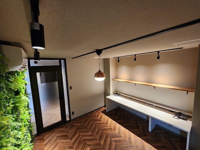 SOLiO 小田原駅前デザインシェアオフィス coworking space in Odawara, Japan 1