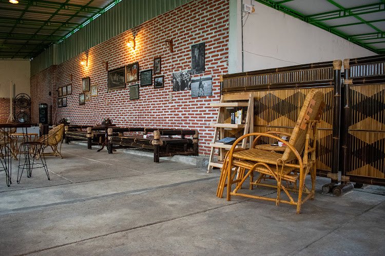 Lensa Indonesia Creative House coworking space in Madiun City, Indonesia 1