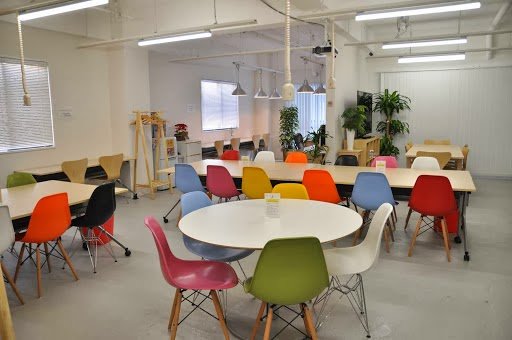Base Camp Nagoya coworking space in Nagoya, Japan 1
