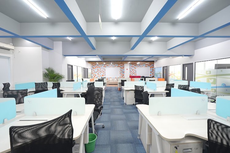 GoSpaze - Coworking Space in HSR Layout coworking space in Bengaluru, India 1