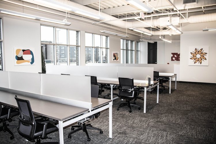 CityCentral - Plano, TX Office Space & Coworking coworking space in Plano, United States of America 1