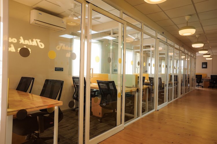 BHIVE Platinum 100ft Road, Indiranagar coworking space in Bengaluru, India 1