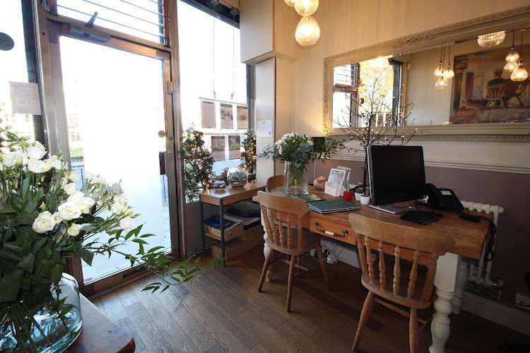 Bracewells Estate Agent coworking space in London, United Kingdom of Great Britain and Northern Ireland 1