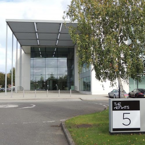 Easy Offices coworking space in London, United Kingdom of Great Britain and Northern Ireland 1