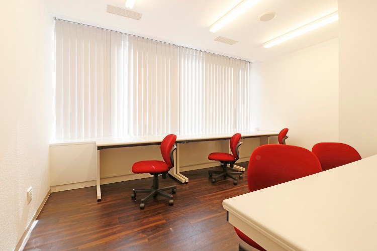 THE HUB ⻁ノ門 nex Inc. coworking space in Minato City, Japan 1