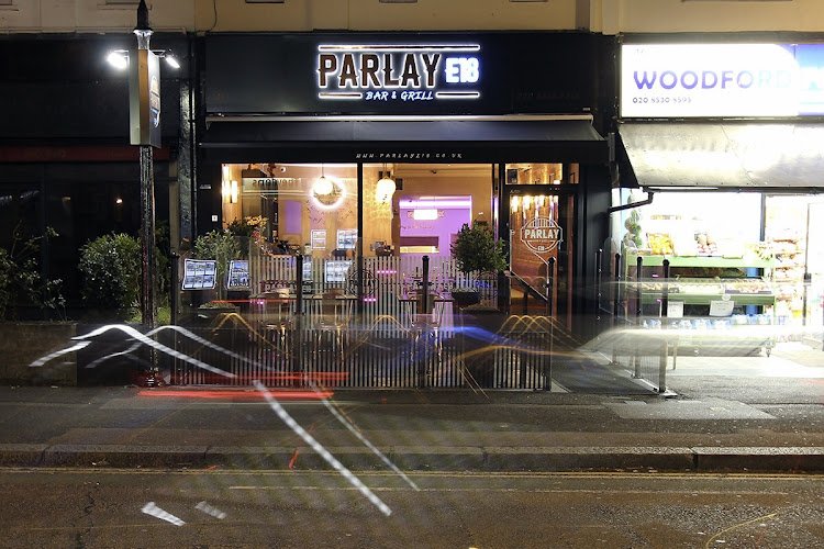 Parlay E18 (Venue Hire) coworking space in London, United Kingdom of Great Britain and Northern Ireland 1