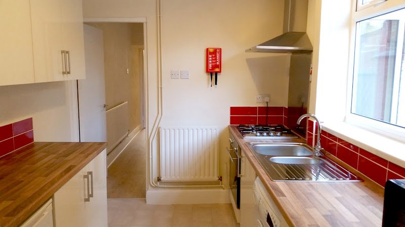 Rent a Room Leicester coworking space in Leicester, United Kingdom of Great Britain and Northern Ireland 1