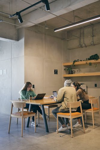 Soffa Coworking (Roma Norte) coworking space in Cuauhtémoc, Mexico City, Mexico 1