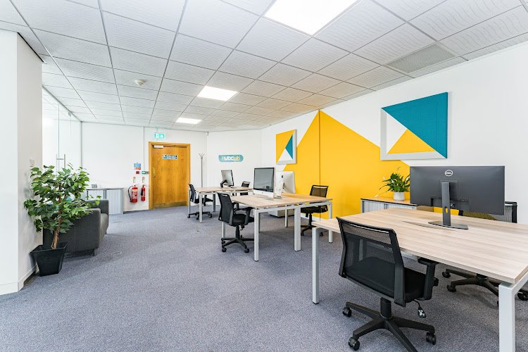 UBC Henley in Arden coworking space in Henley-in-Arden, United Kingdom of Great Britain and Northern Ireland 1