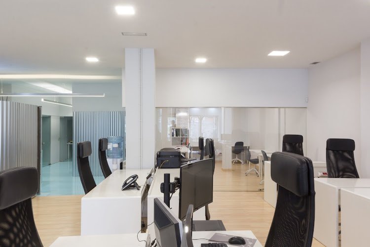 Facts Coworking coworking space in Porto, Portugal 1