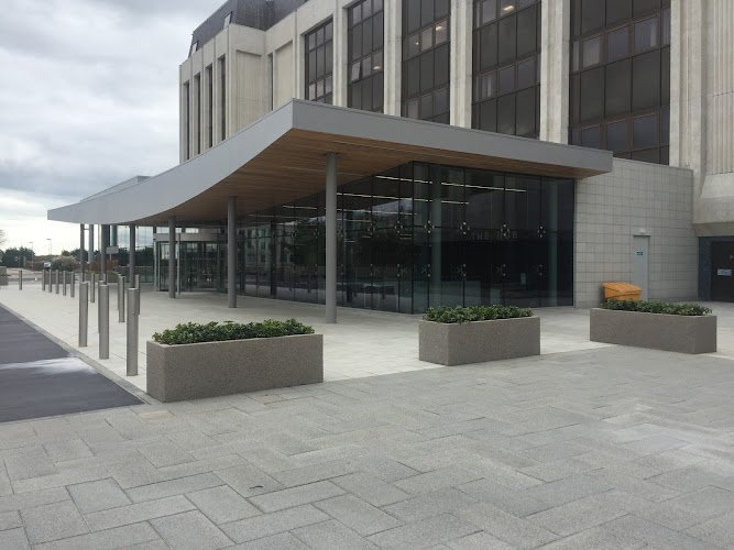 Citibase Aberdeen Hill of Rubislaw coworking space in Aberdeen, United Kingdom of Great Britain and Northern Ireland 1