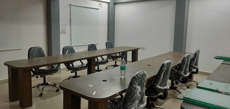 Arch coworking coworking space in Bengaluru, India 1