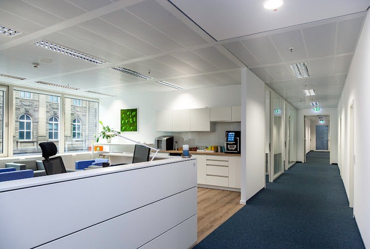 WorkRepublic Alte Oper coworking space in Frankfurt am Main, Germany 1