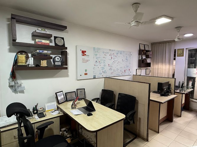Fine Space Realty coworking space in Bengaluru, India 1