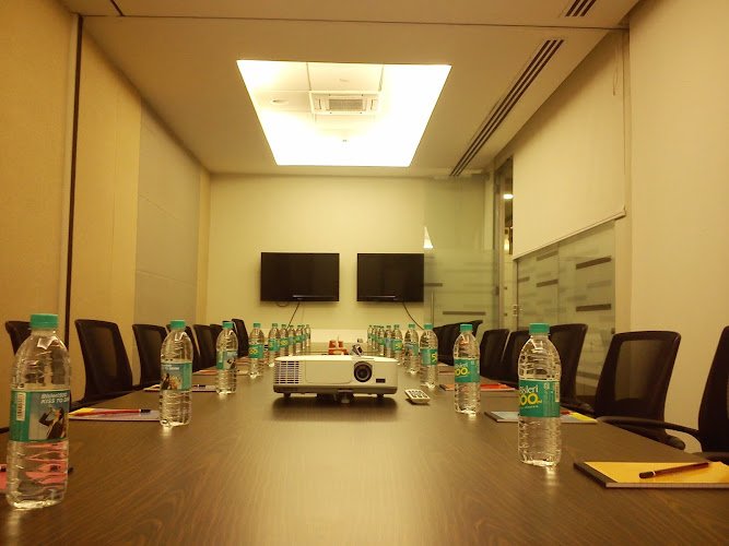 Newbridge Business Centres coworking space in Mumbai, India 1