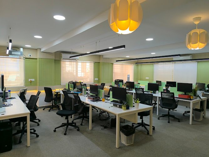 Think Tank Managed / Shared offices, Koramangala coworking space in Bengaluru, India 1