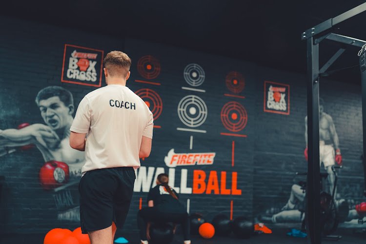 BoxCross UK Gym Wisbech coworking space in Wisbech, United Kingdom of Great Britain and Northern Ireland 1